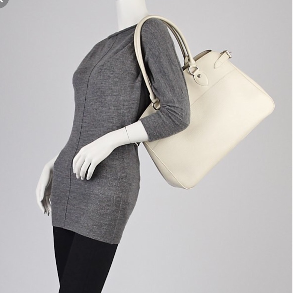 Louis Vuitton Passy GM